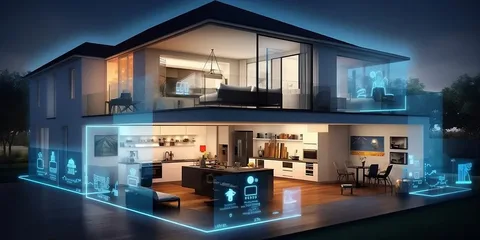 Smart Home System